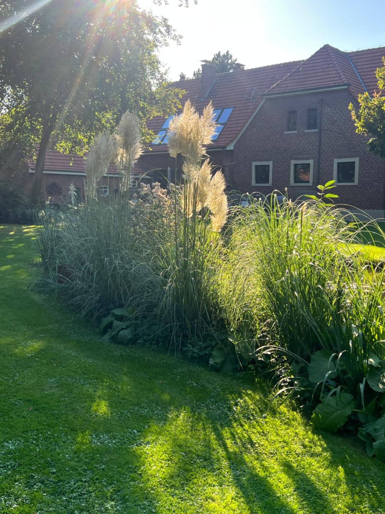 Dreckerhook, Oasis To Slow Down! Raesfeld Zewnętrze zdjęcie