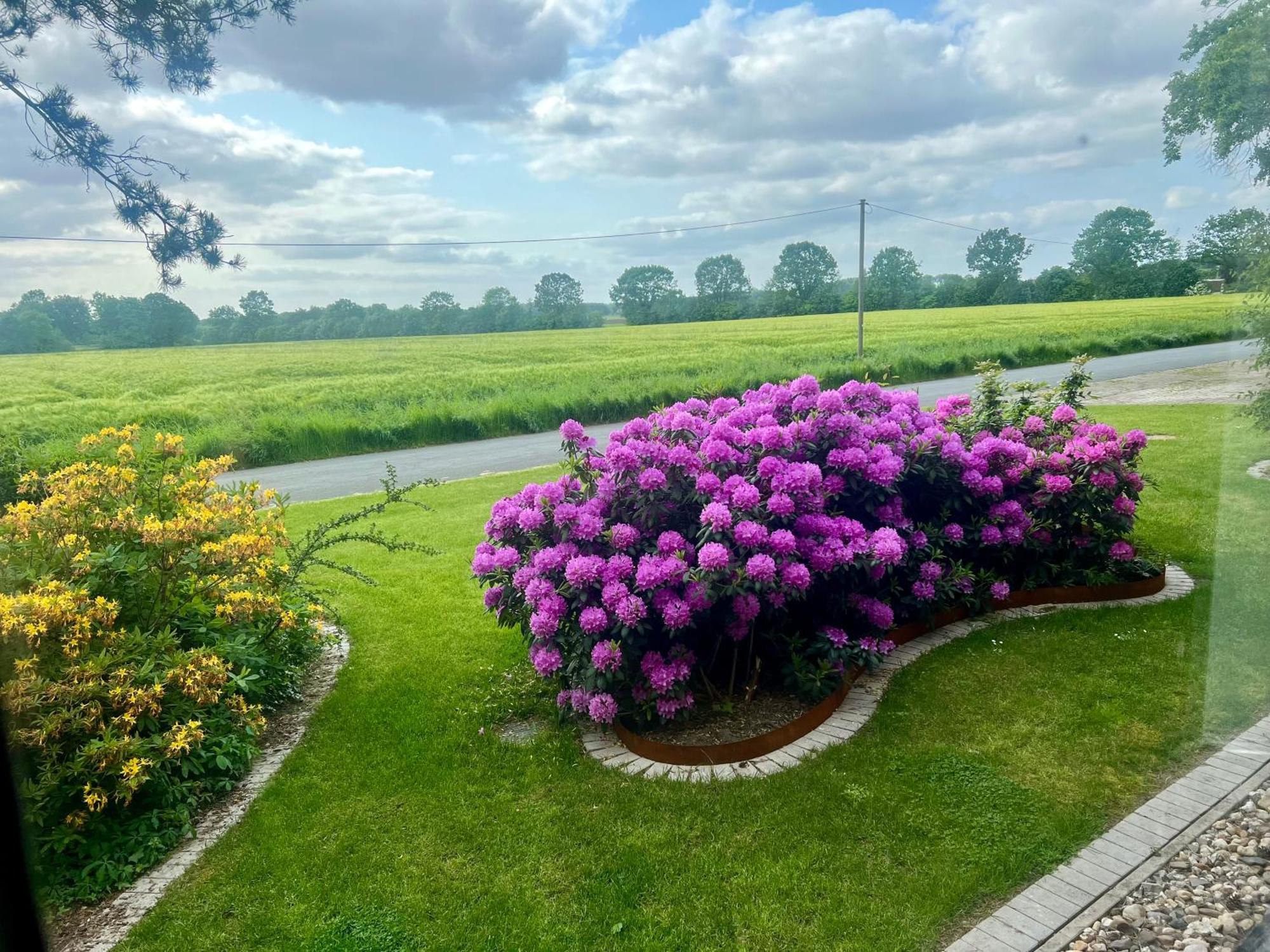 Dreckerhook, Oasis To Slow Down! Raesfeld Zewnętrze zdjęcie