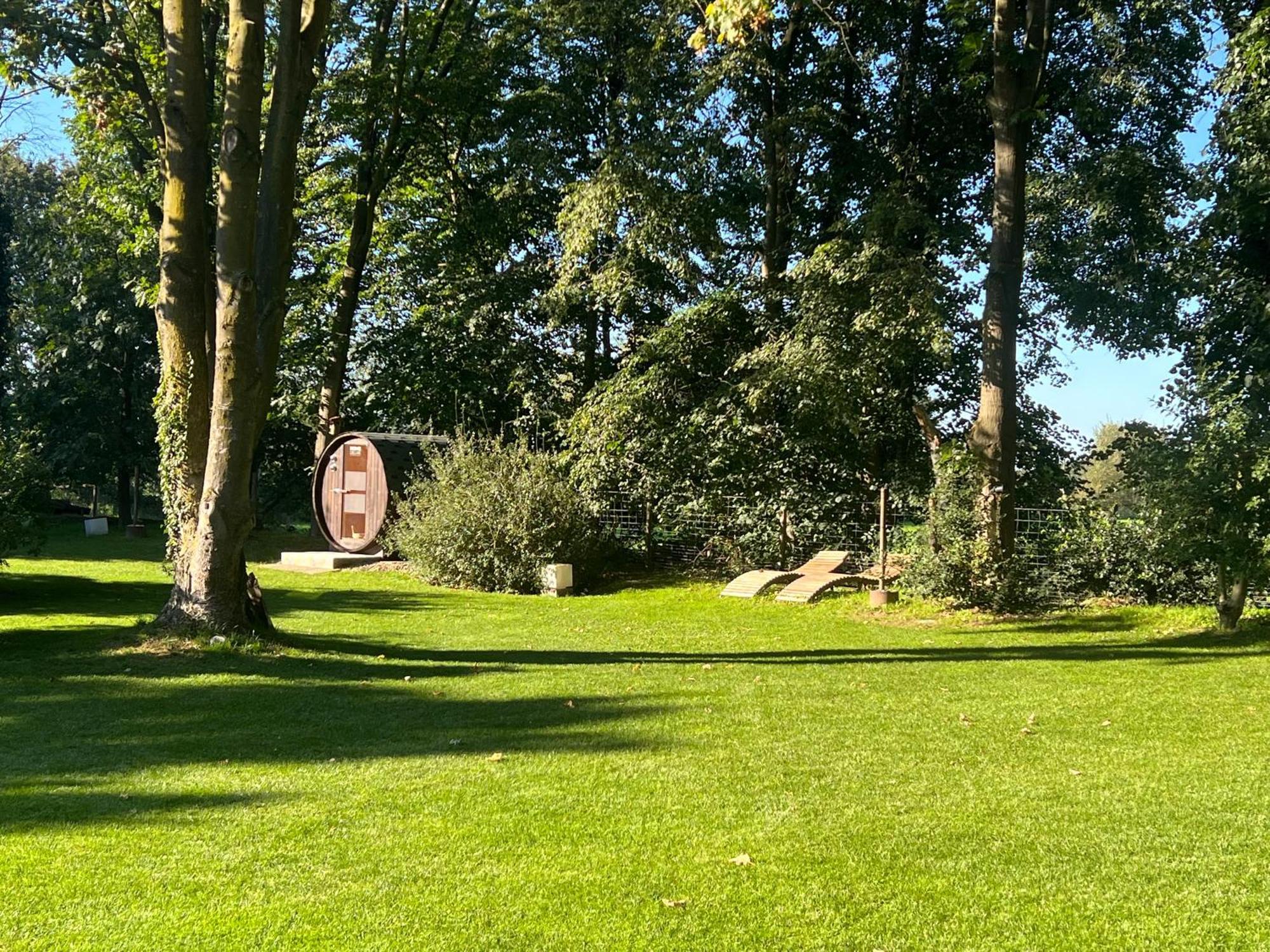 Dreckerhook, Oasis To Slow Down! Raesfeld Zewnętrze zdjęcie